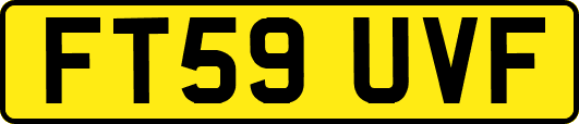 FT59UVF