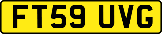 FT59UVG