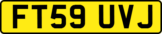 FT59UVJ