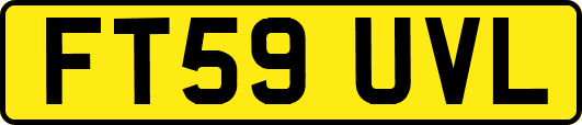 FT59UVL