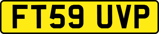 FT59UVP