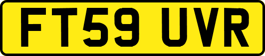 FT59UVR