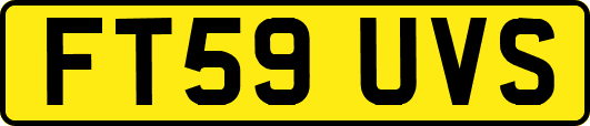 FT59UVS