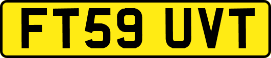 FT59UVT
