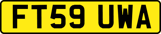 FT59UWA