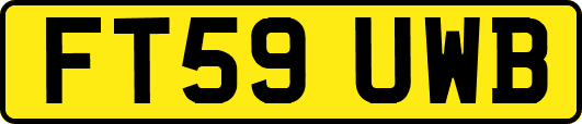 FT59UWB