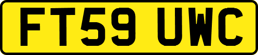 FT59UWC