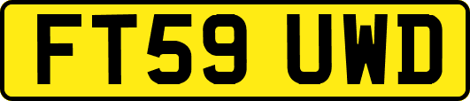 FT59UWD