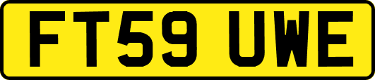 FT59UWE