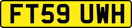 FT59UWH
