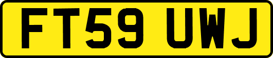 FT59UWJ