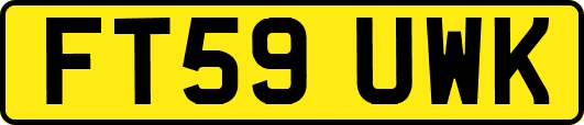 FT59UWK