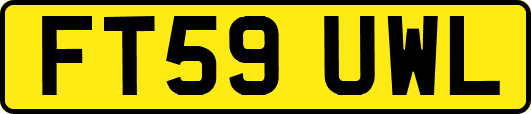 FT59UWL