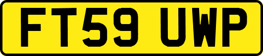 FT59UWP