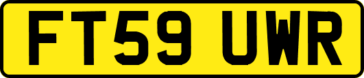 FT59UWR