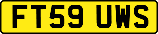 FT59UWS
