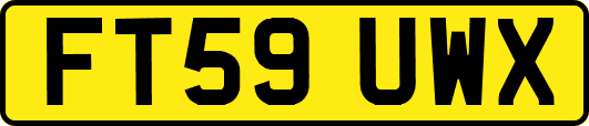 FT59UWX