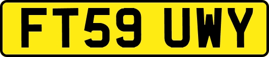 FT59UWY