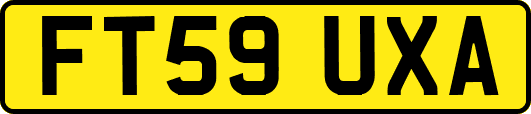 FT59UXA