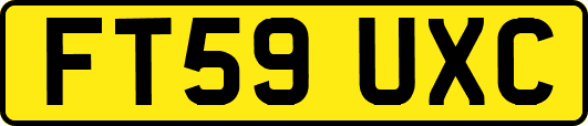 FT59UXC