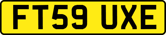 FT59UXE