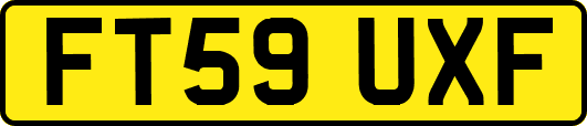 FT59UXF