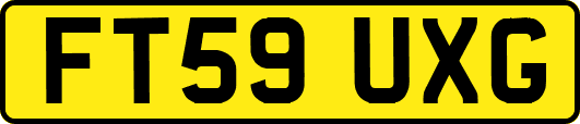FT59UXG