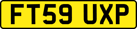 FT59UXP