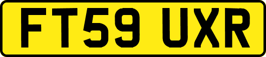 FT59UXR