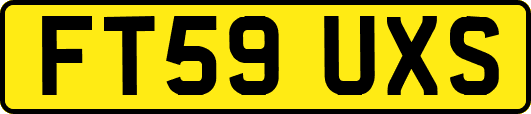 FT59UXS