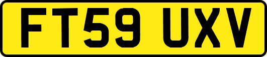 FT59UXV