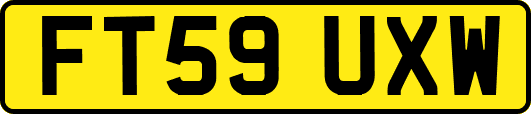 FT59UXW