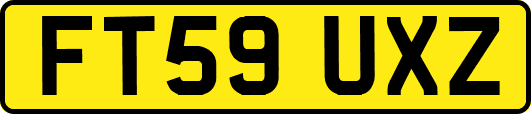 FT59UXZ