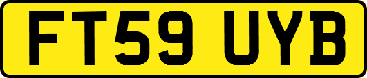 FT59UYB