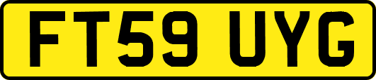 FT59UYG