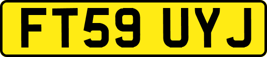 FT59UYJ