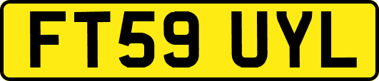 FT59UYL