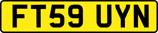 FT59UYN