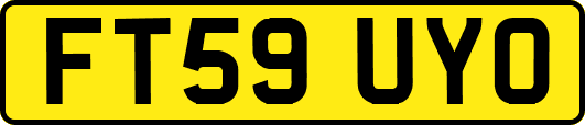 FT59UYO