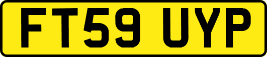 FT59UYP