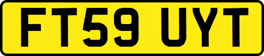 FT59UYT