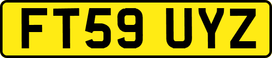 FT59UYZ