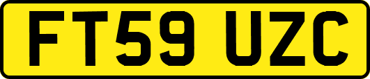FT59UZC