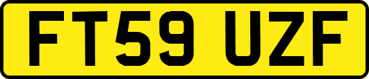 FT59UZF