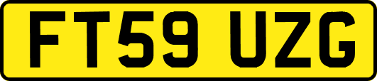 FT59UZG