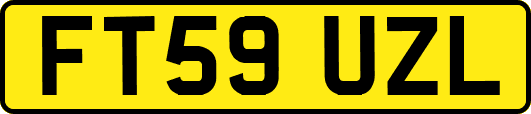FT59UZL