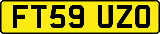 FT59UZO