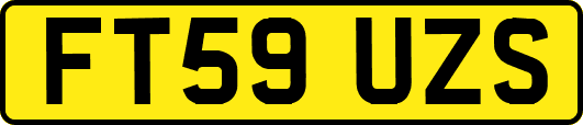 FT59UZS