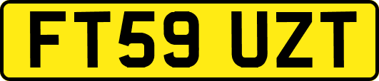 FT59UZT