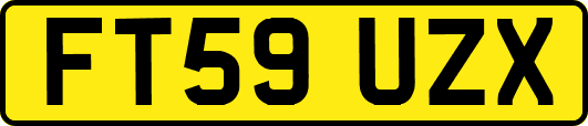 FT59UZX